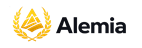 Alemia logo