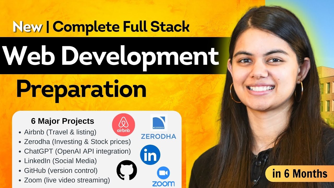 Web Developpement