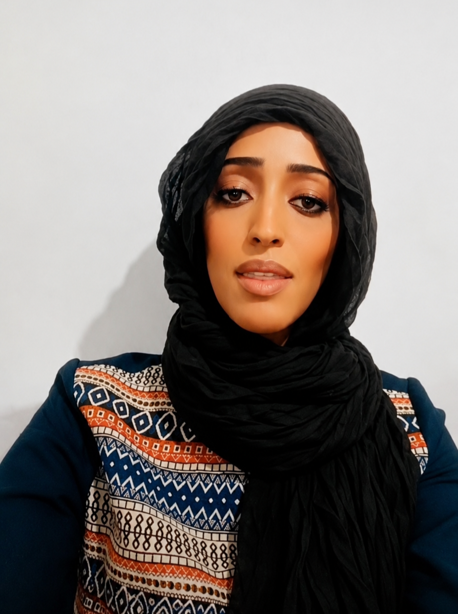 Hanane Somali