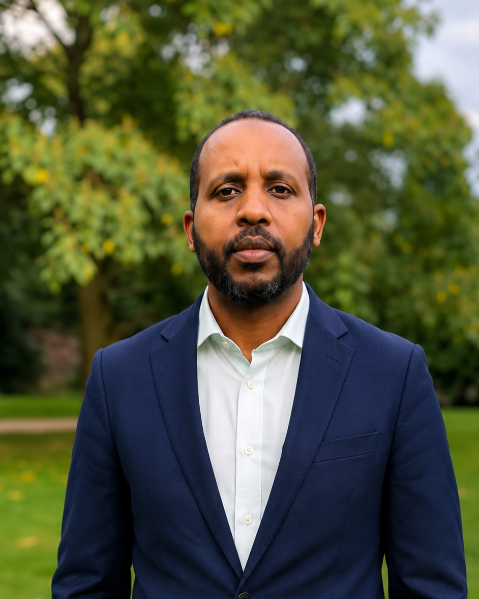 Mukhtar Yusuf